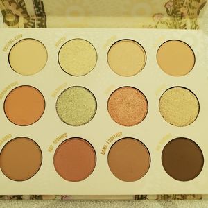 Colourpop Wild Nothing